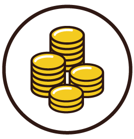 資産を増やすために投資を始めたい